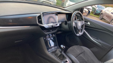 Vauxhall Grandland 1.2 Turbo Ultimate 5dr Petrol Hatchback